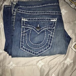 True Religion jeans